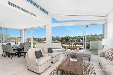 Property photo of 2/9 Badham Avenue Mosman NSW 2088