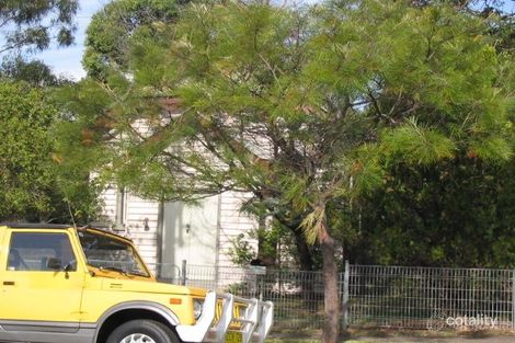 Property photo of 133 Grinsell Street Kotara NSW 2289
