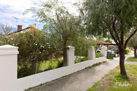 87 EGINA ST, MOUNT HAWTHORN, WA 6016