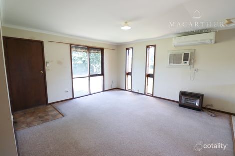 Property photo of 1/50 Geneva Crescent Lake Albert NSW 2650