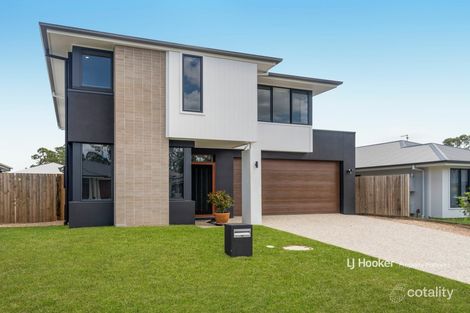 10 Loupos St, Pallara, QLD 4110