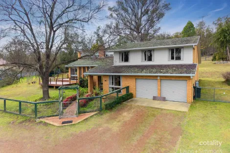 Property photo of 208 Herbert Park Road Armidale NSW 2350