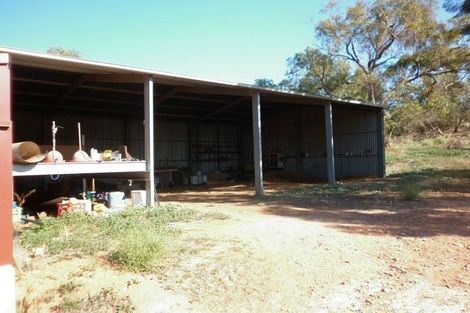 Property photo of 284 Morgan Road Eudunda SA 5374