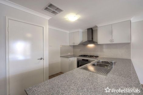 Property photo of 27 Lazuli Rise Wellard WA 6170