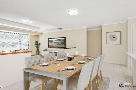 Property photo of 5 Portofino Turn Ellenbrook WA 6069
