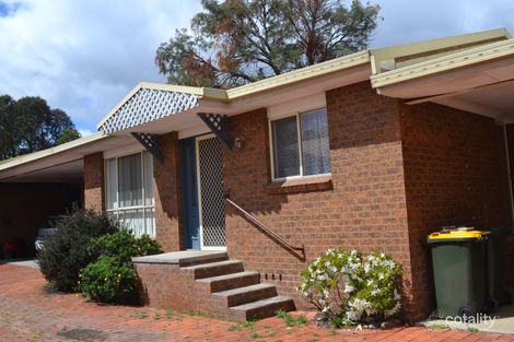 4/79-81 Clive St, Inverell, NSW 2360