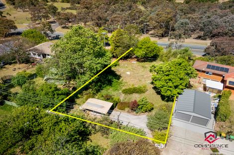 Property photo of 29 Cumpston Place Macgregor ACT 2615