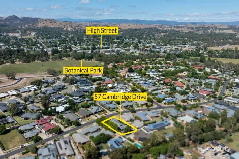 Property photo of 57 Cambridge Drive Mansfield VIC 3722