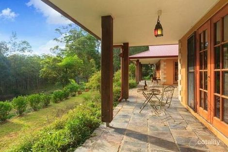 Lot 5 Inglis Ct, Laceys Creek, QLD 4521