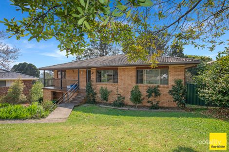 16 GATENBY ST, DORRIGO, NSW 2453