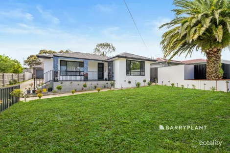 48 Rebecca St, Doveton, VIC 3177