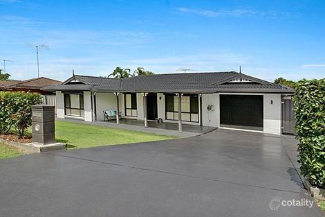 Property photo of 7 Ellim Place Cranebrook NSW 2749