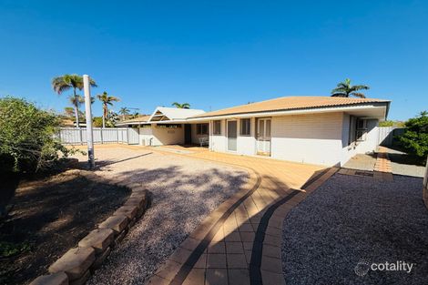 9 Frinderstein Way, Pegs Creek, WA 6714