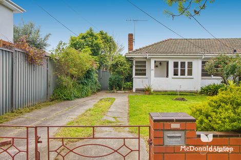 Property photo of 24 Curtin Avenue Brunswick West VIC 3055