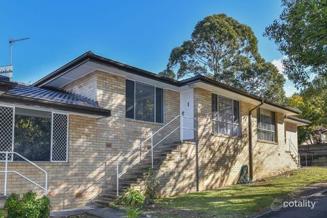 Property photo of 5/33 Central Coast Highway West Gosford NSW 2250