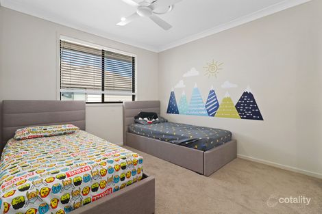 Property photo of 24 Brindle Parkway Box Hill NSW 2765