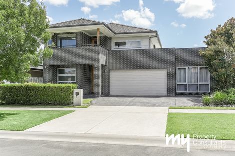 11 Tarrawarra Ave, Gledswood Hills, NSW 2557