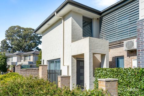 Property photo of 7 Newleaf Parade Bonnyrigg NSW 2177