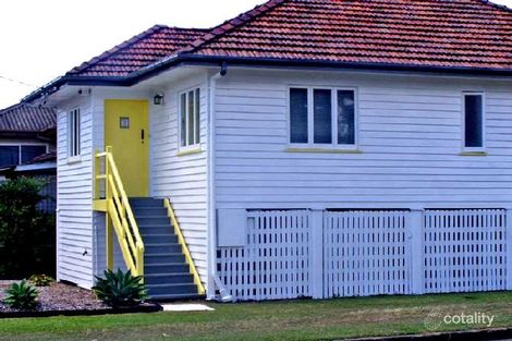 Property photo of 887 Wynnum Road Cannon Hill QLD 4170