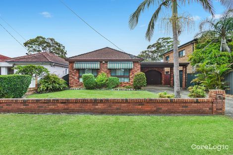 Property photo of 13 Daphne Street Caringbah South NSW 2229