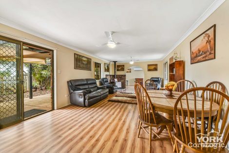 Property photo of 4 Malbec Court Wilsonton Heights QLD 4350