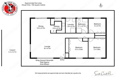 Property photo of 4 Broulee Road Broulee NSW 2537