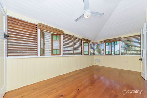 Property photo of 24 Hughes Street Hermit Park QLD 4812