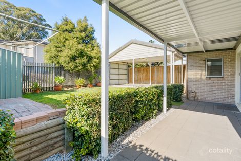 Property photo of 7 Newleaf Parade Bonnyrigg NSW 2177