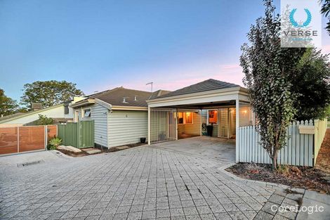 Property photo of 6 Humphry Street St James WA 6102