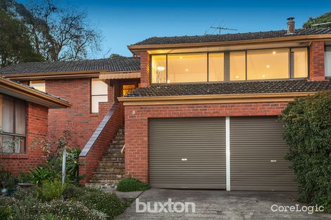 Property photo of 8/346-352 High Street Road Mount Waverley VIC 3149