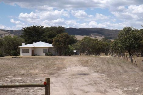 Property photo of 1498 Amphitheatre Road Amphitheatre VIC 3468