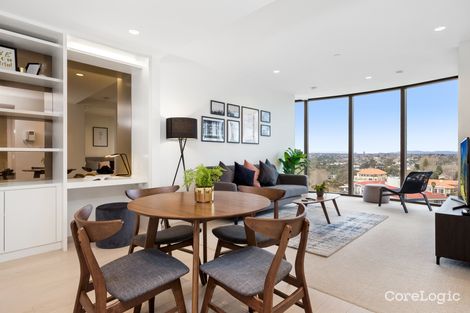 Property photo of 1404/681 Chapel Street South Yarra VIC 3141