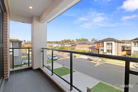 Property photo of 24 Brindle Parkway Box Hill NSW 2765