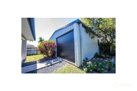 Property photo of 20 Debbiesue Drive Mount Pleasant QLD 4740