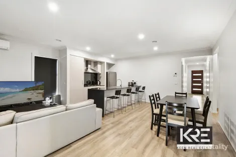 Property photo of 7 Athletic Circuit Clyde VIC 3978