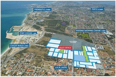 4 Prada Way, Spearwood, WA 6163