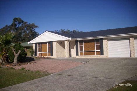 Property photo of 1/18 Spinnaker Way Corlette NSW 2315