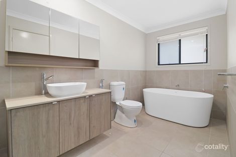 Property photo of 24 Brindle Parkway Box Hill NSW 2765