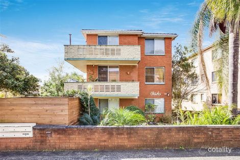 Property photo of 6/52 Oaks Avenue Dee Why NSW 2099