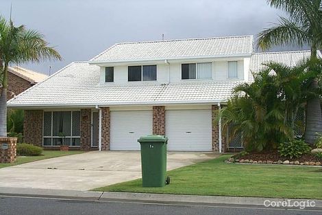 Property photo of 2/14 Kenny Drive Labrador QLD 4215