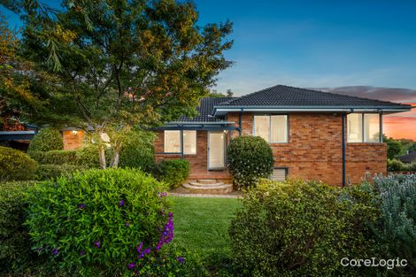 Property photo of 6 Antill Crescent Baulkham Hills NSW 2153