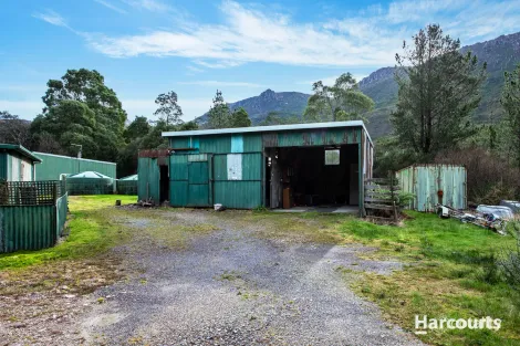 Property photo of 23408 Lyell Highway Gormanston TAS 7466