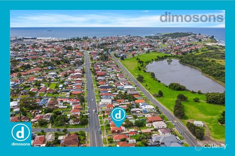 Property photo of 138 Illawarra Street Port Kembla NSW 2505