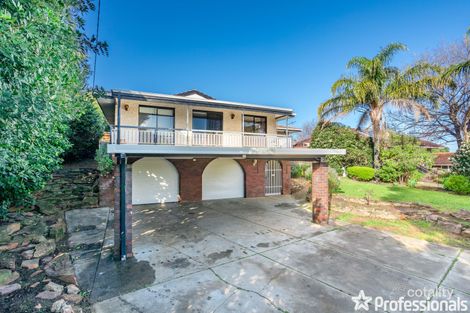 Property photo of 11 Haslemere Drive Mount Nasura WA 6112