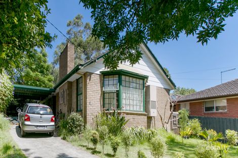 Property photo of 24 Ellis Street Frankston VIC 3199