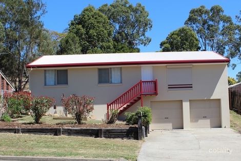 Property photo of 23 Brooklands Drive Beaudesert QLD 4285