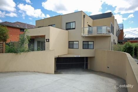 Property photo of 13/13 Logie Street Oakleigh VIC 3166