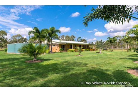 Property photo of 272 Raspberry Creek Road Kunwarara QLD 4702