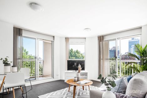 72/28 Pelican St, Surry Hills, NSW 2010