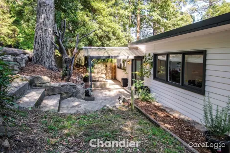 Property photo of 9 Park Drive Belgrave VIC 3160